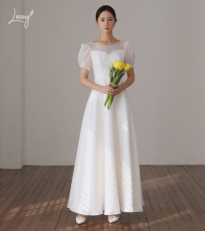 Juliet Studio Huế  Wedding Dress
