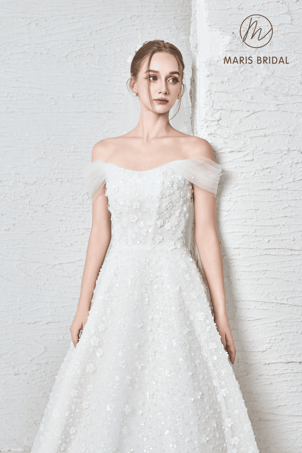 Váy cưới Daisy Dreams