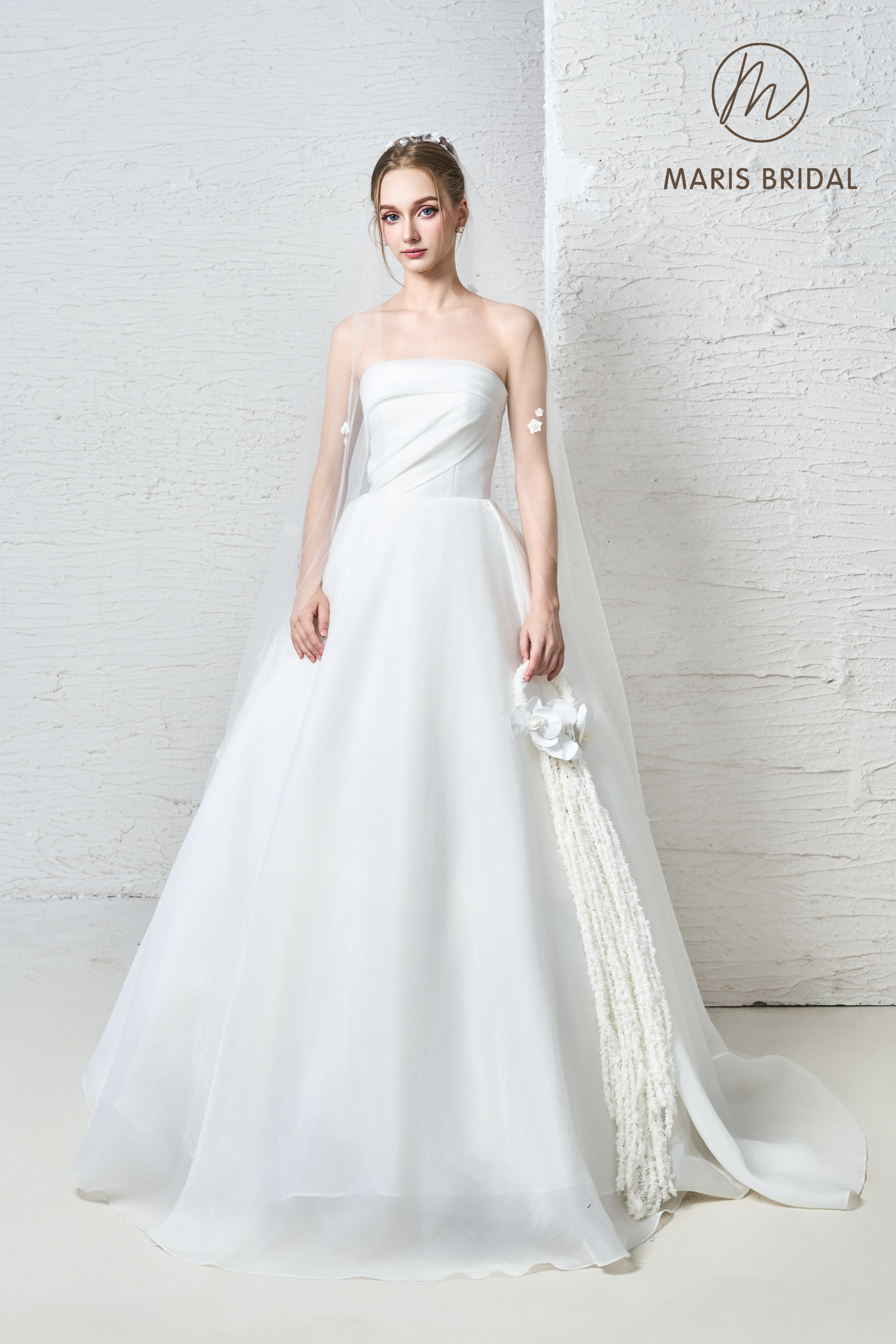 Váy cưới Orianna